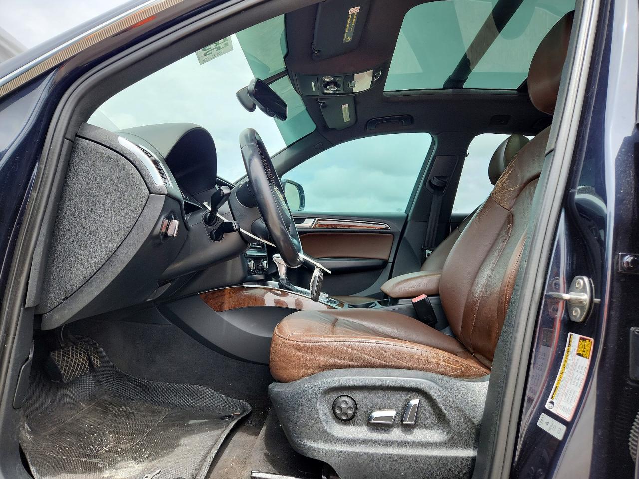 Audi Q5 Premium Plus