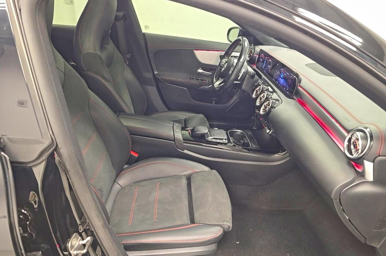 Mercedes-Benz Cla-class 250