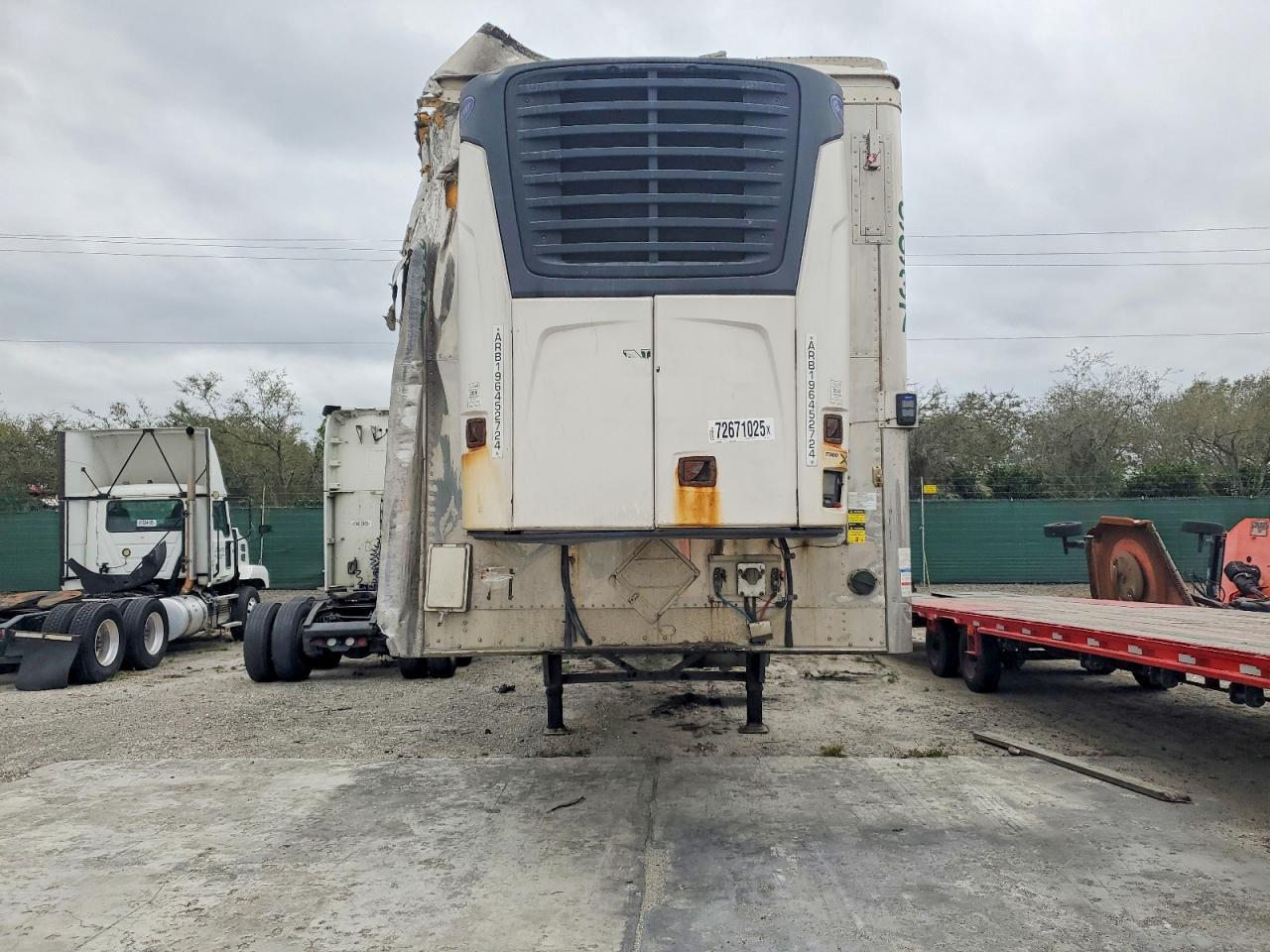 Wabash Tra Remvan
