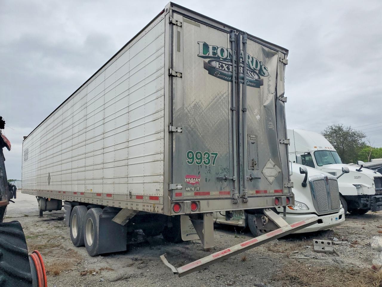Wabash Tra Remvan