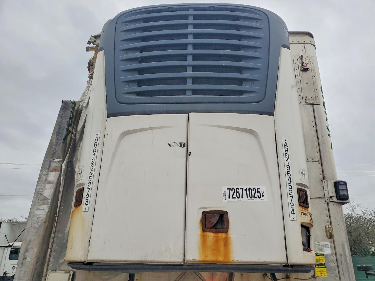 Wabash Tra Remvan