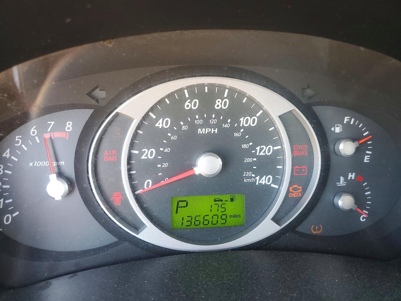 Hyundai TUCSON Gls