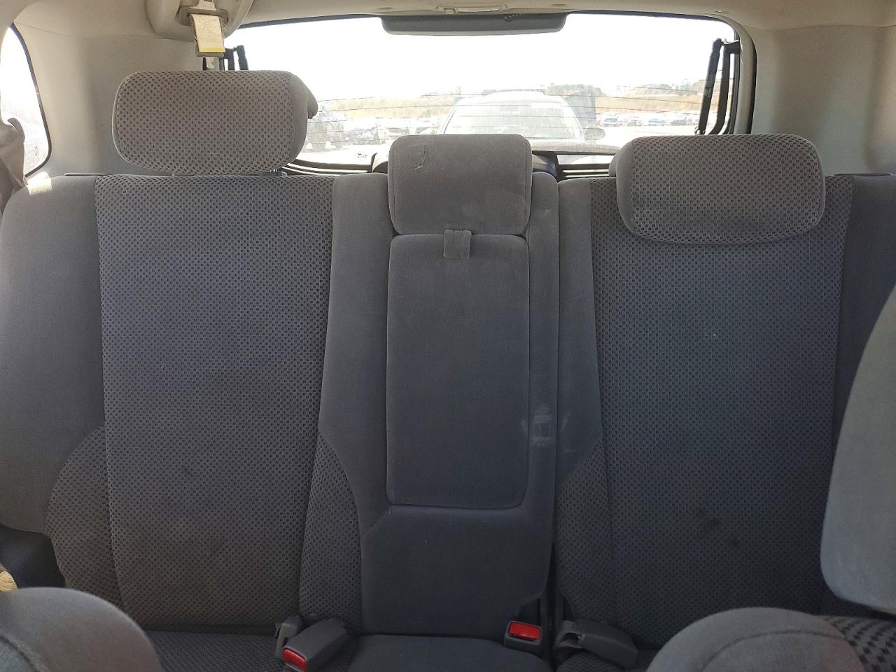 Hyundai TUCSON Gls