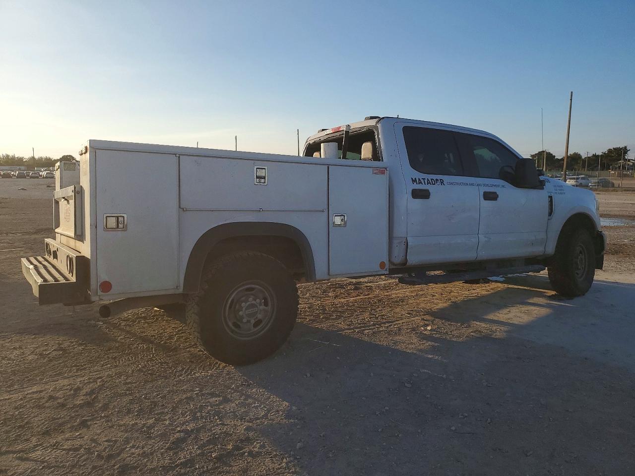 Ford F-250