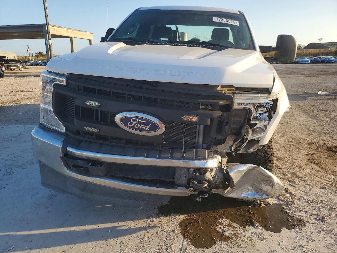 Ford F-250