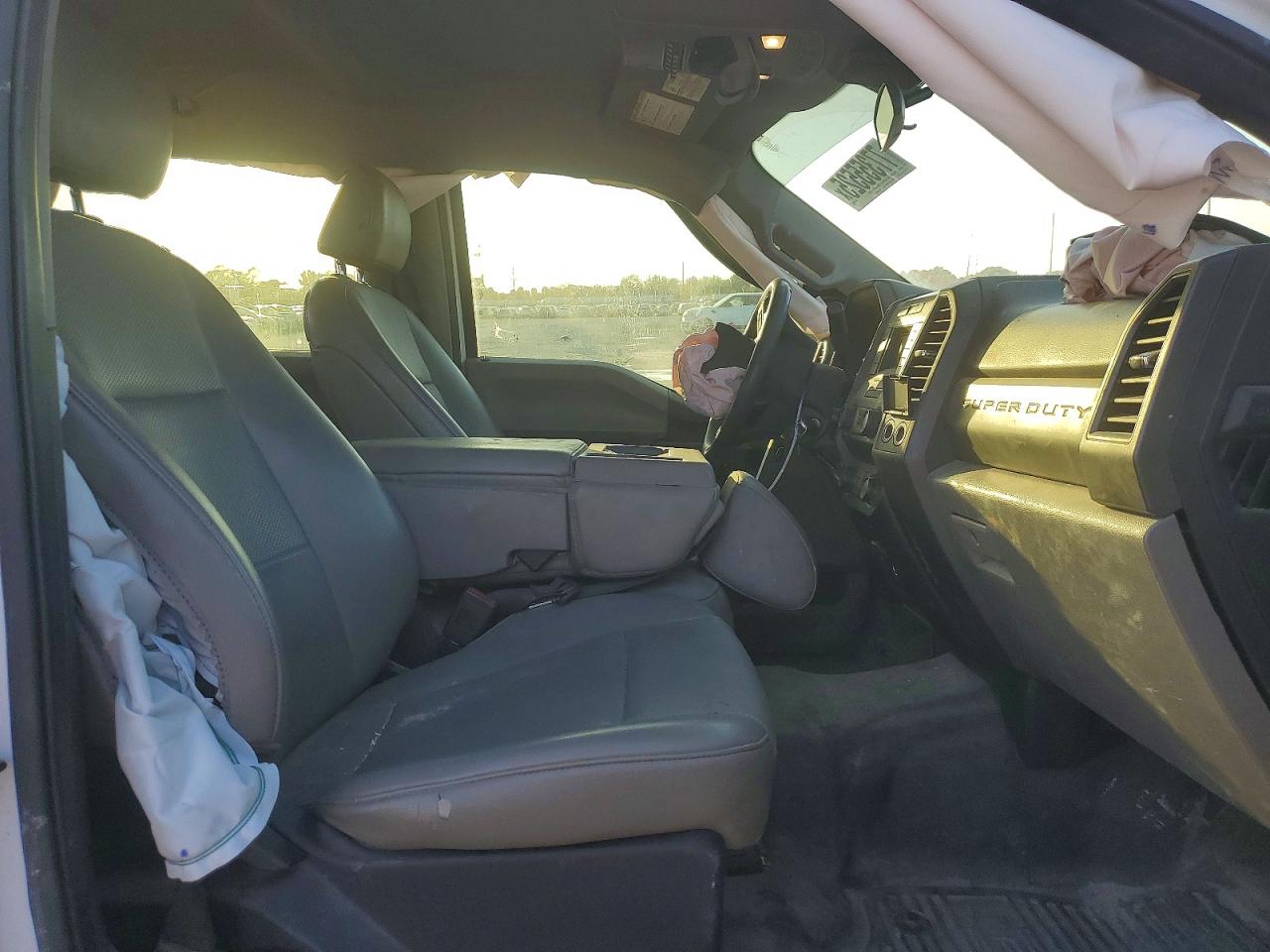 Ford F-250