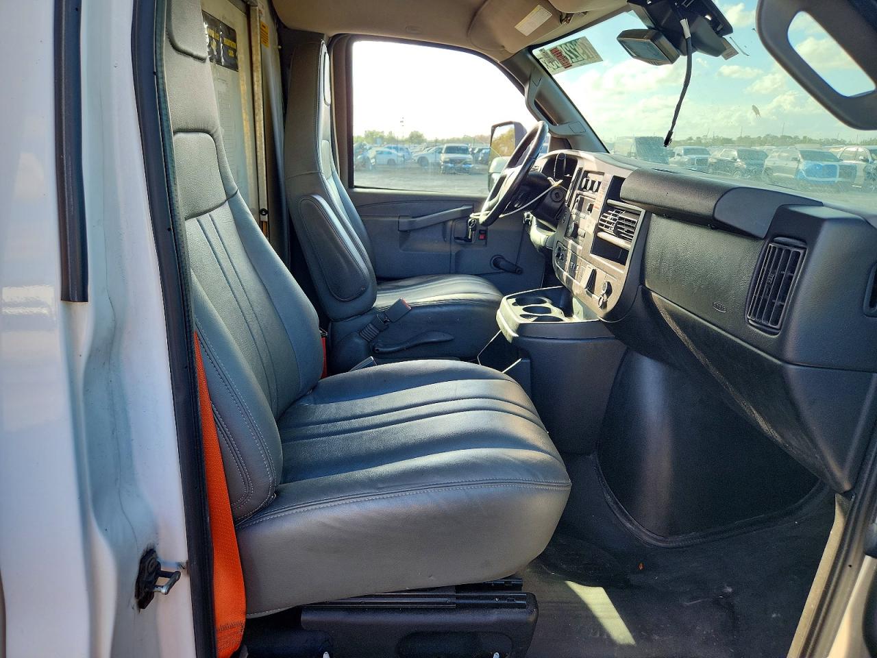 Chevrolet Express