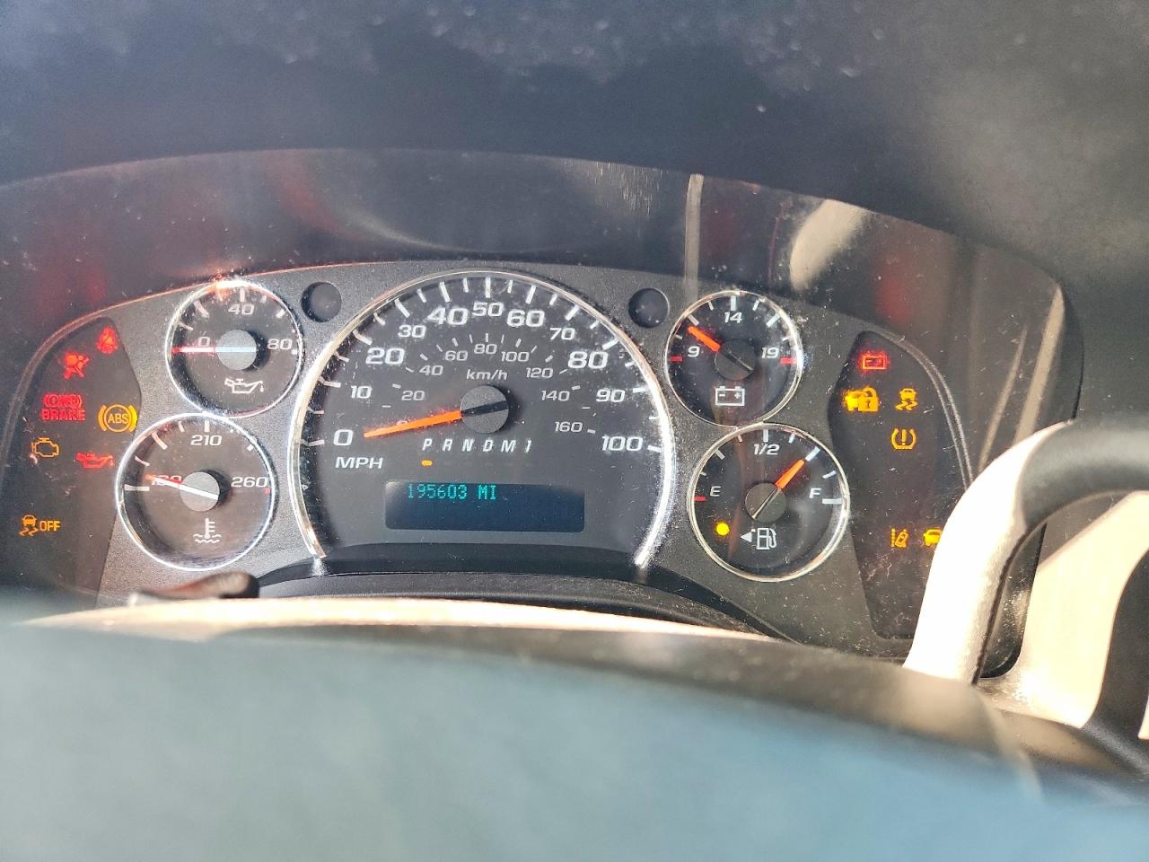Chevrolet Express