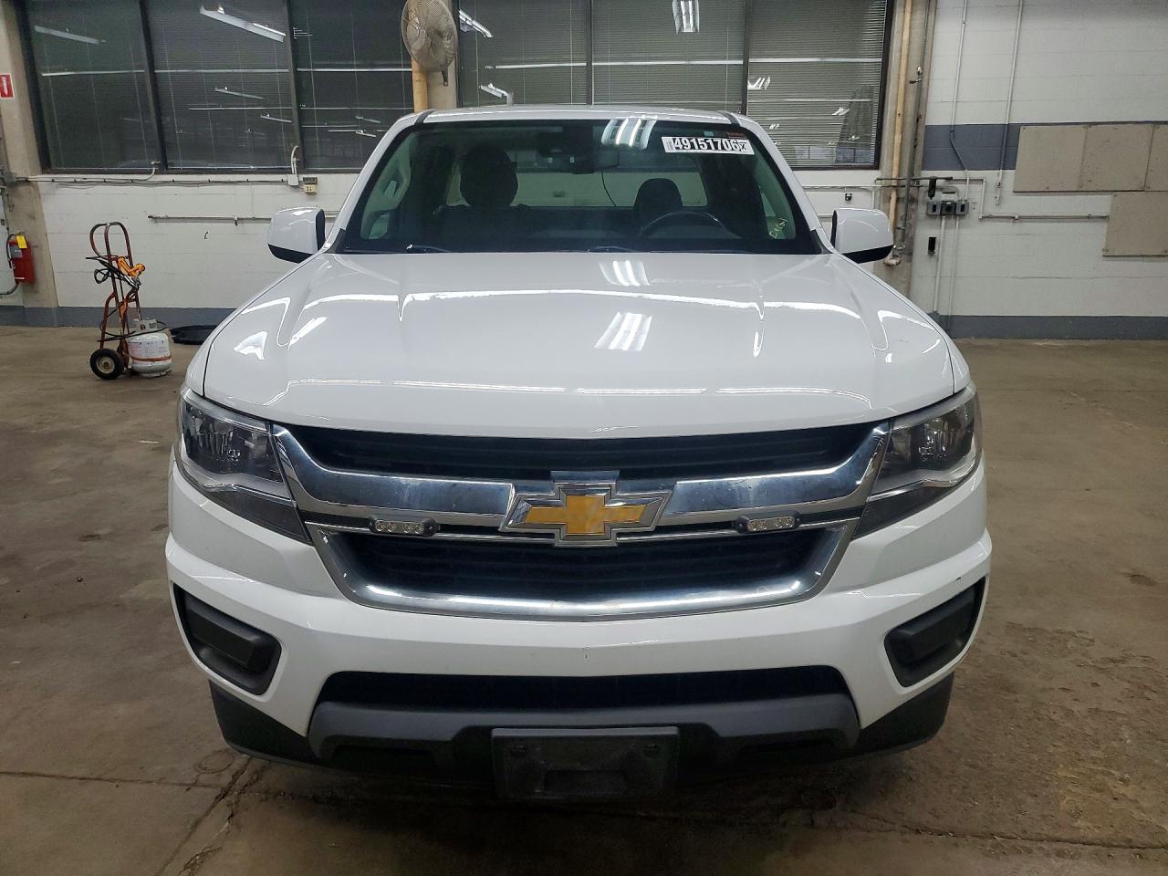 Chevrolet Colorado Lt