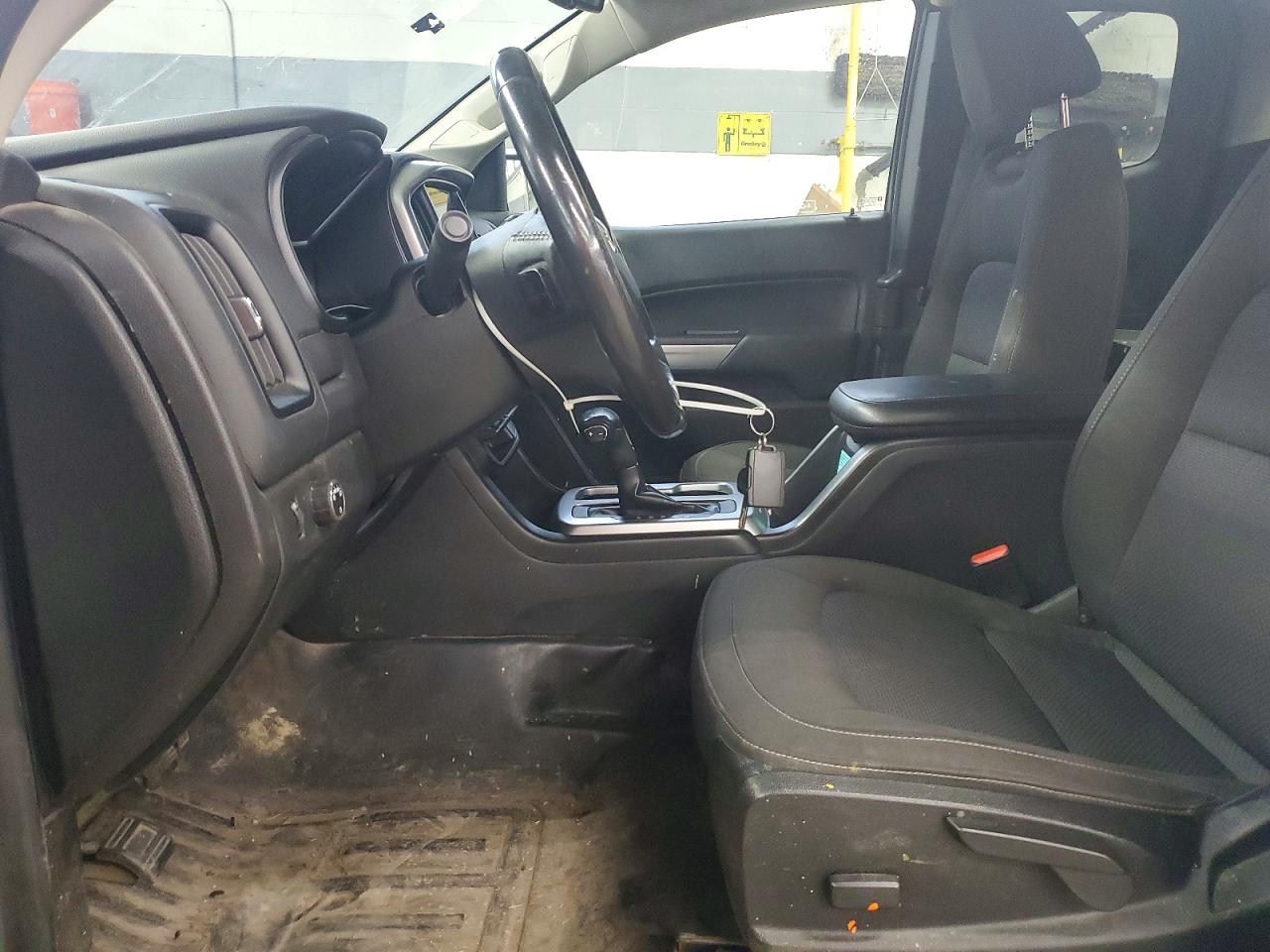 Chevrolet Colorado Lt