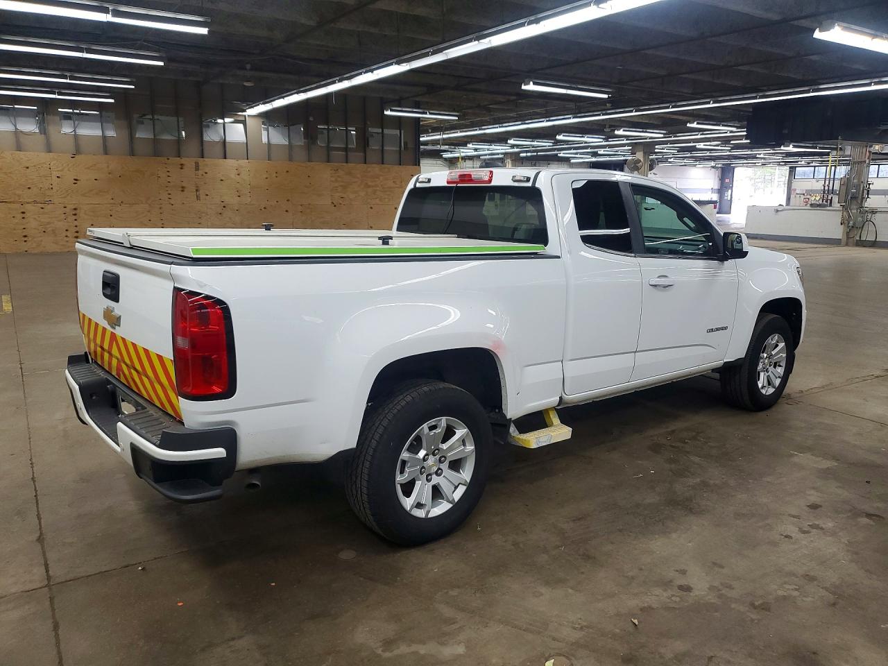 Chevrolet Colorado Lt