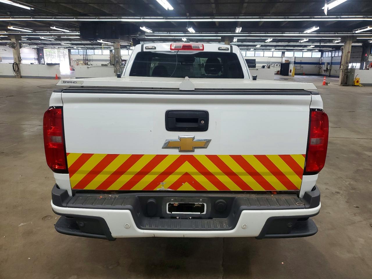 Chevrolet Colorado Lt