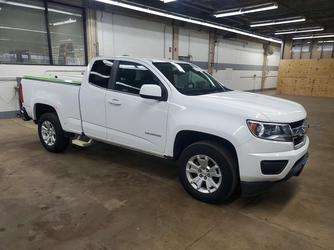 Chevrolet Colorado Lt