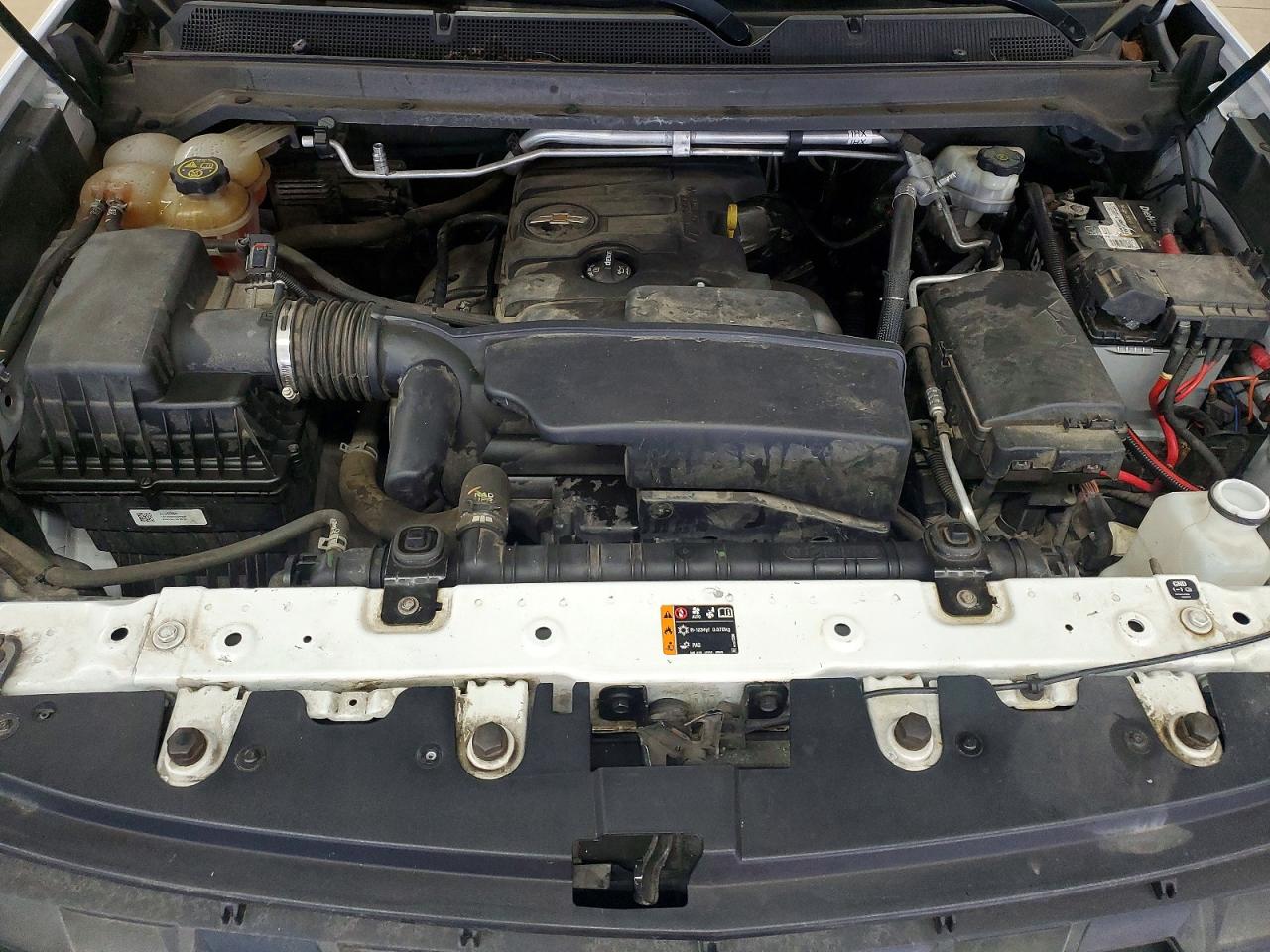 Chevrolet Colorado Lt