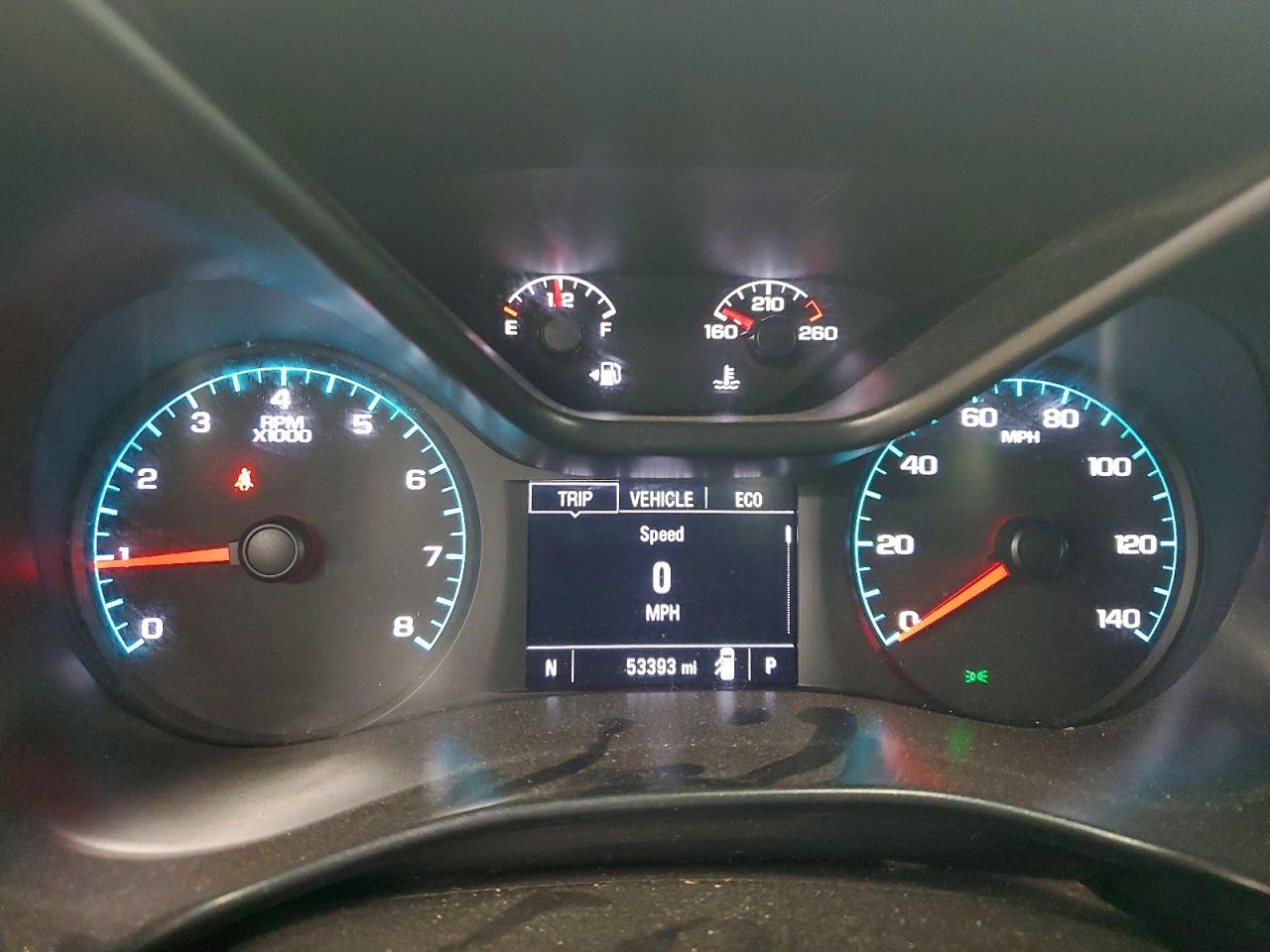 Chevrolet Colorado Lt