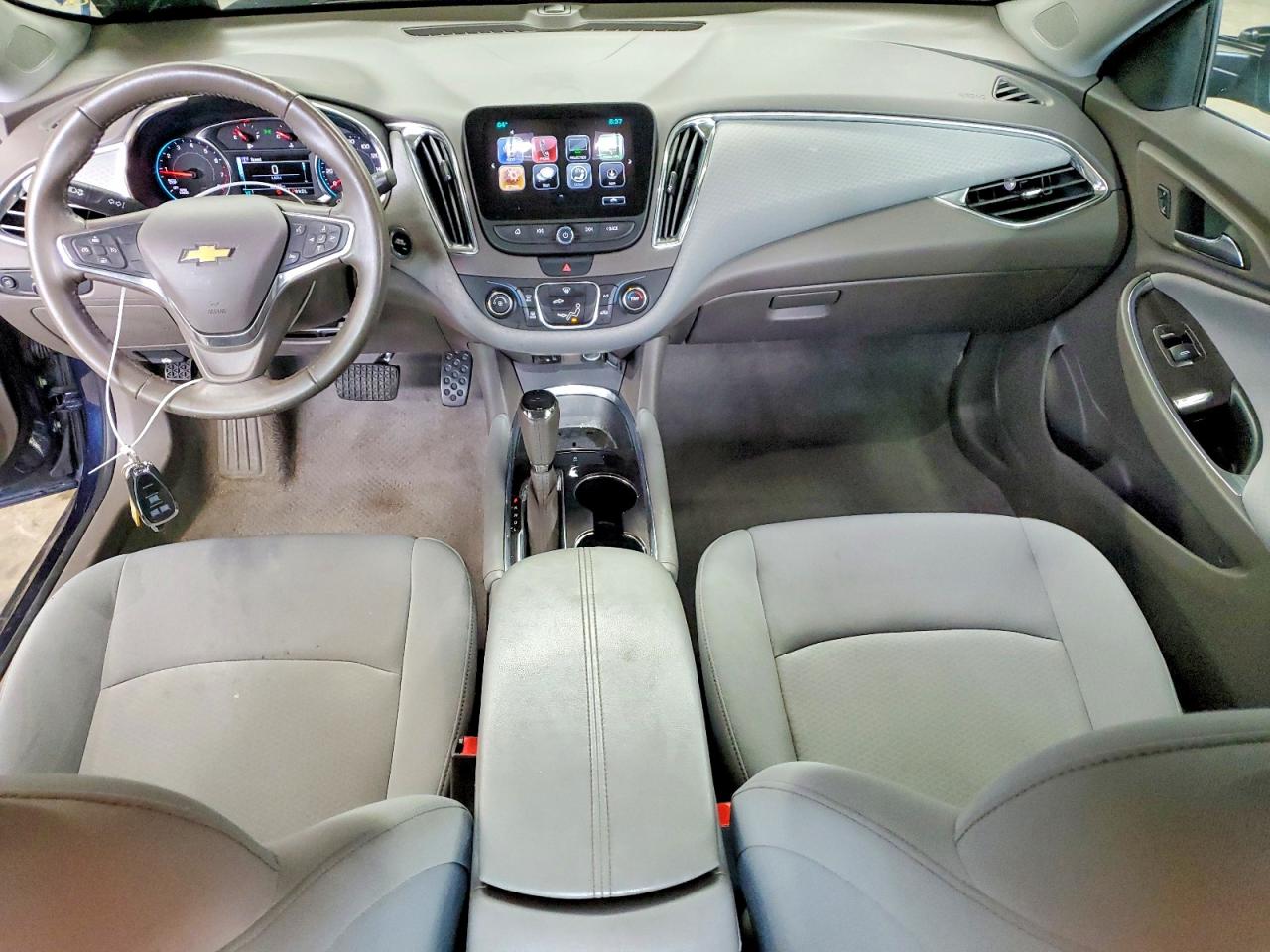 Chevrolet Malibu Lt