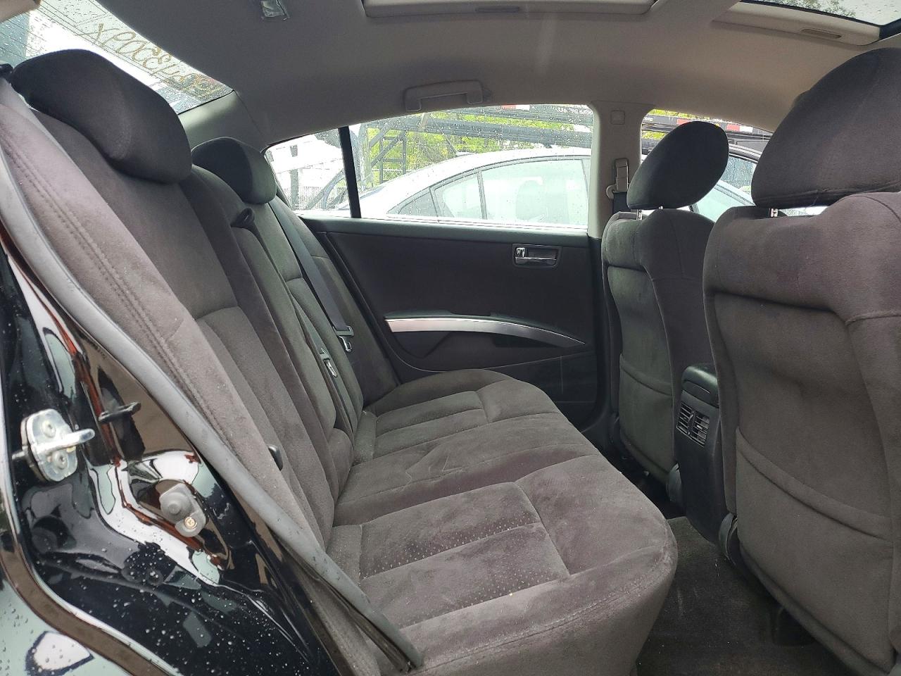 Nissan Maxima 3.5 Se