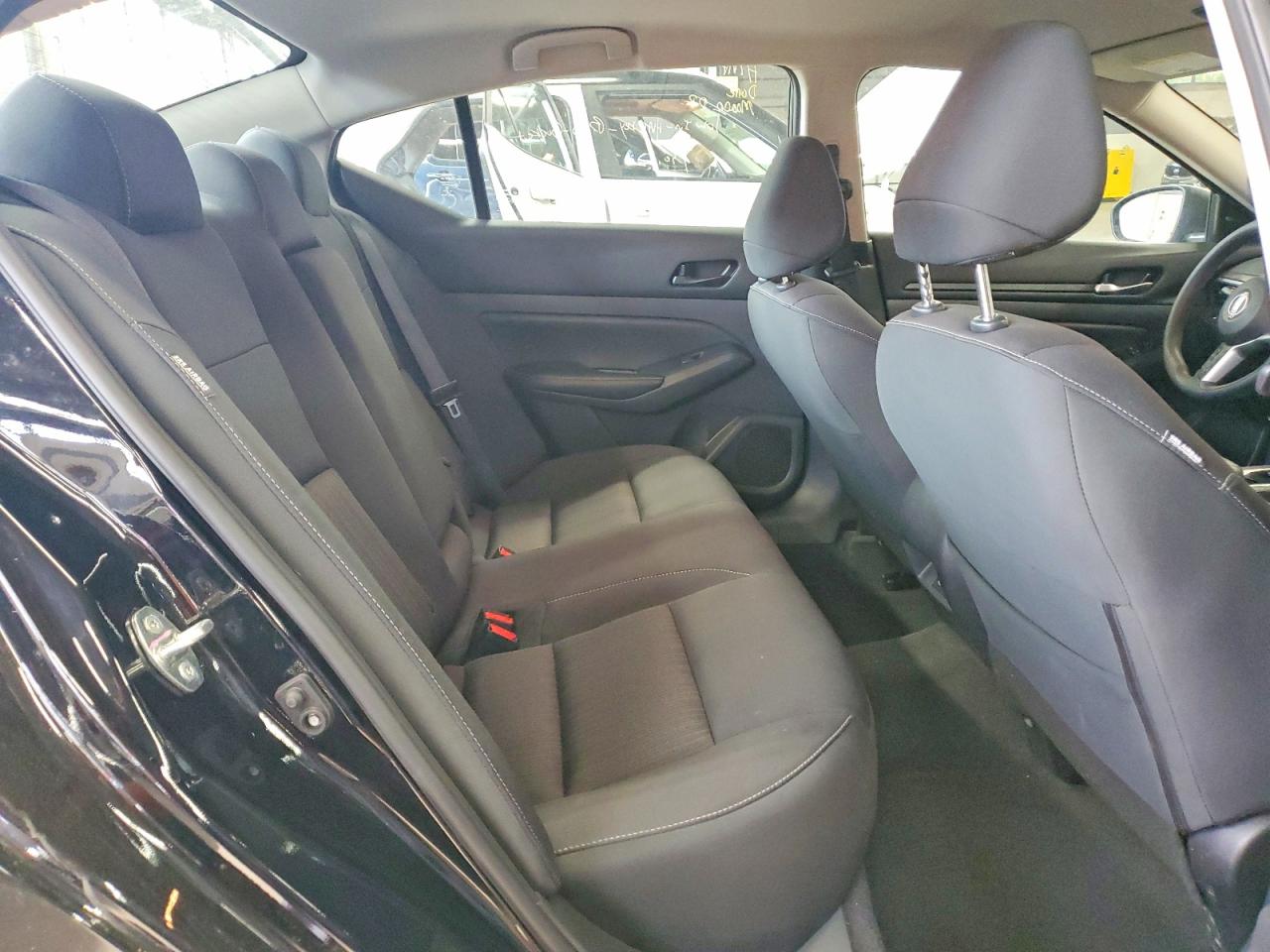 Nissan Altima Sv