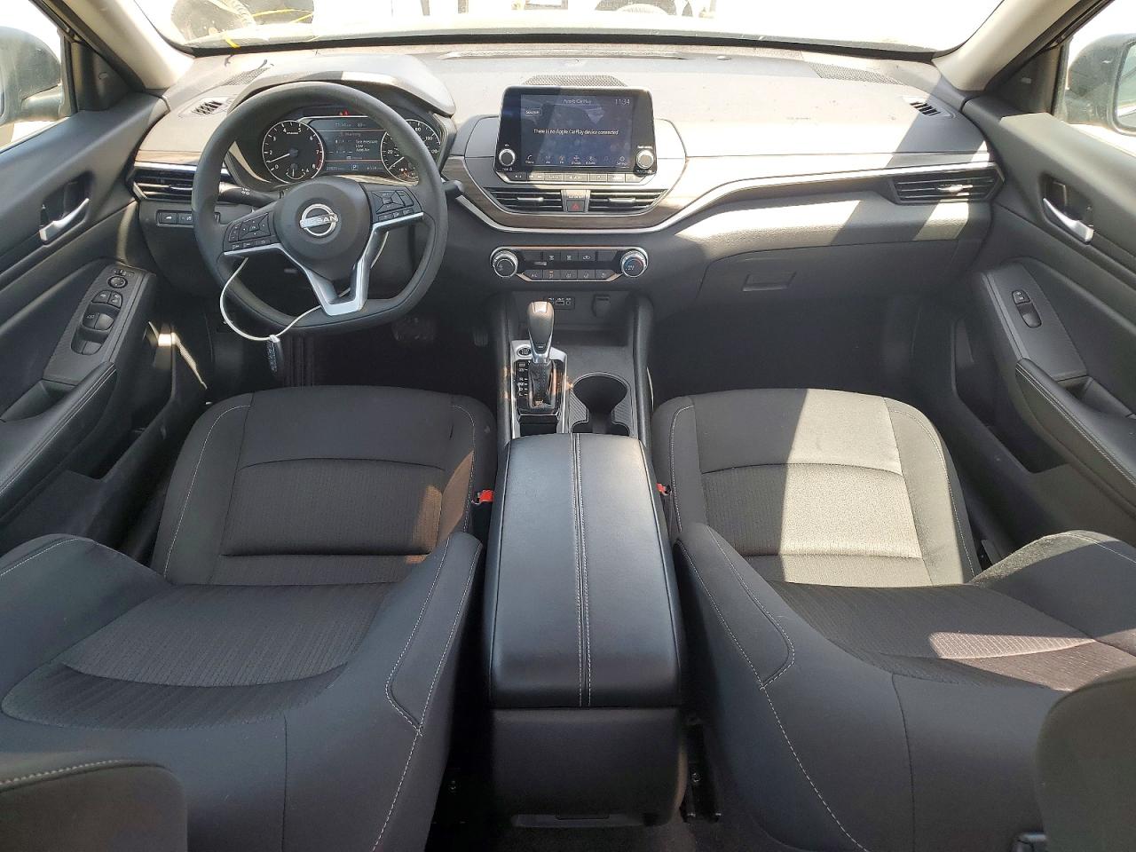 Nissan Altima Sv