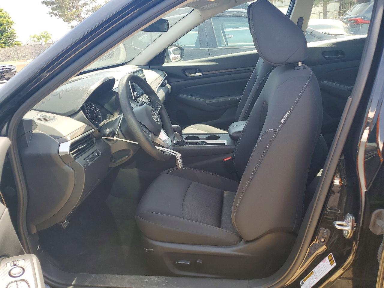 Nissan Altima Sv