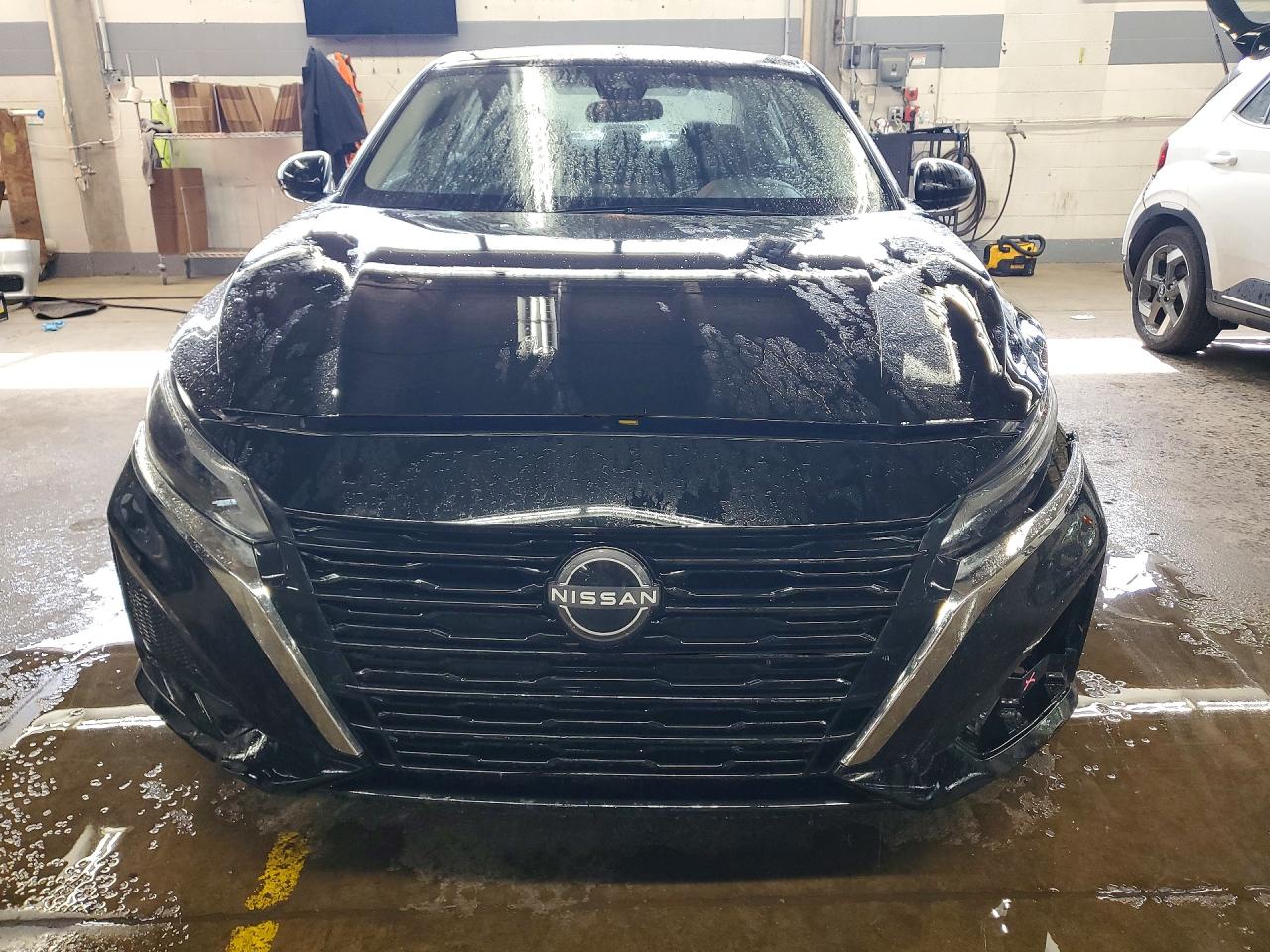Nissan Altima Sv