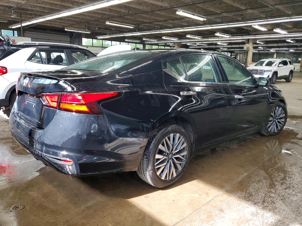 Nissan Altima Sv