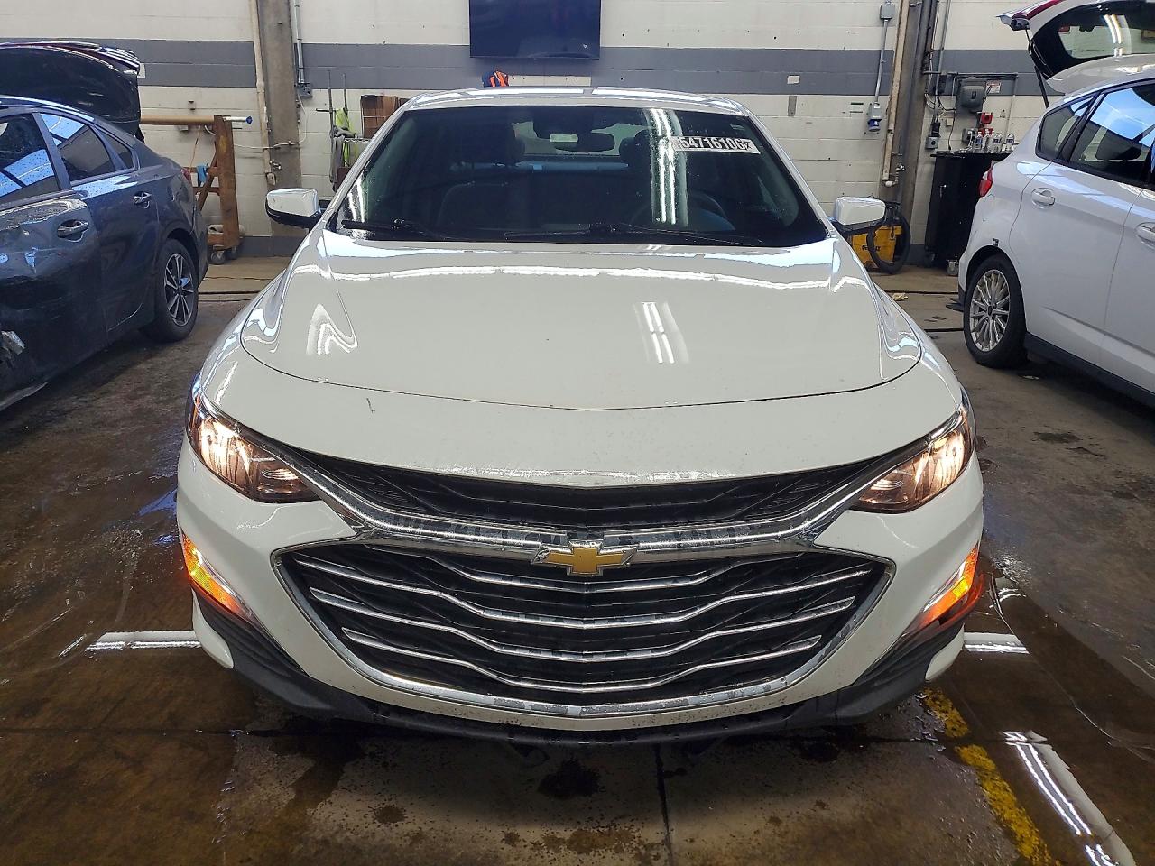 Chevrolet Malibu Ls