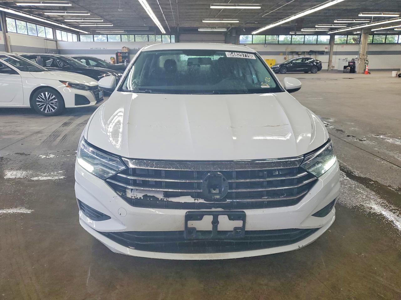 Volkswagen Jetta S