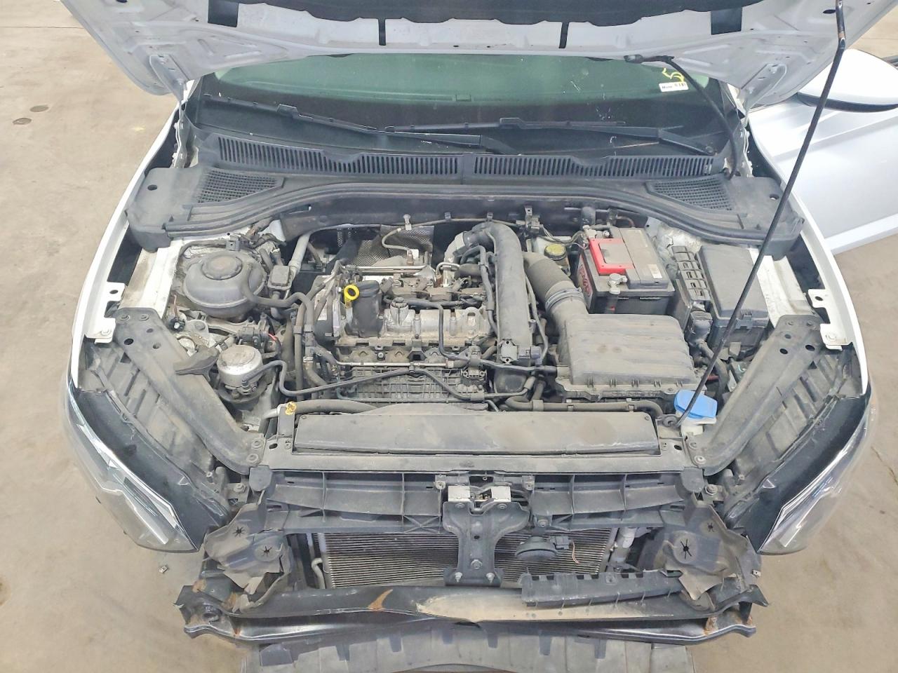 Volkswagen Jetta S