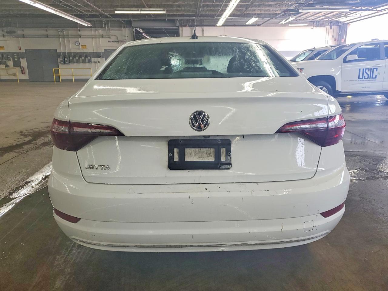 Volkswagen Jetta S