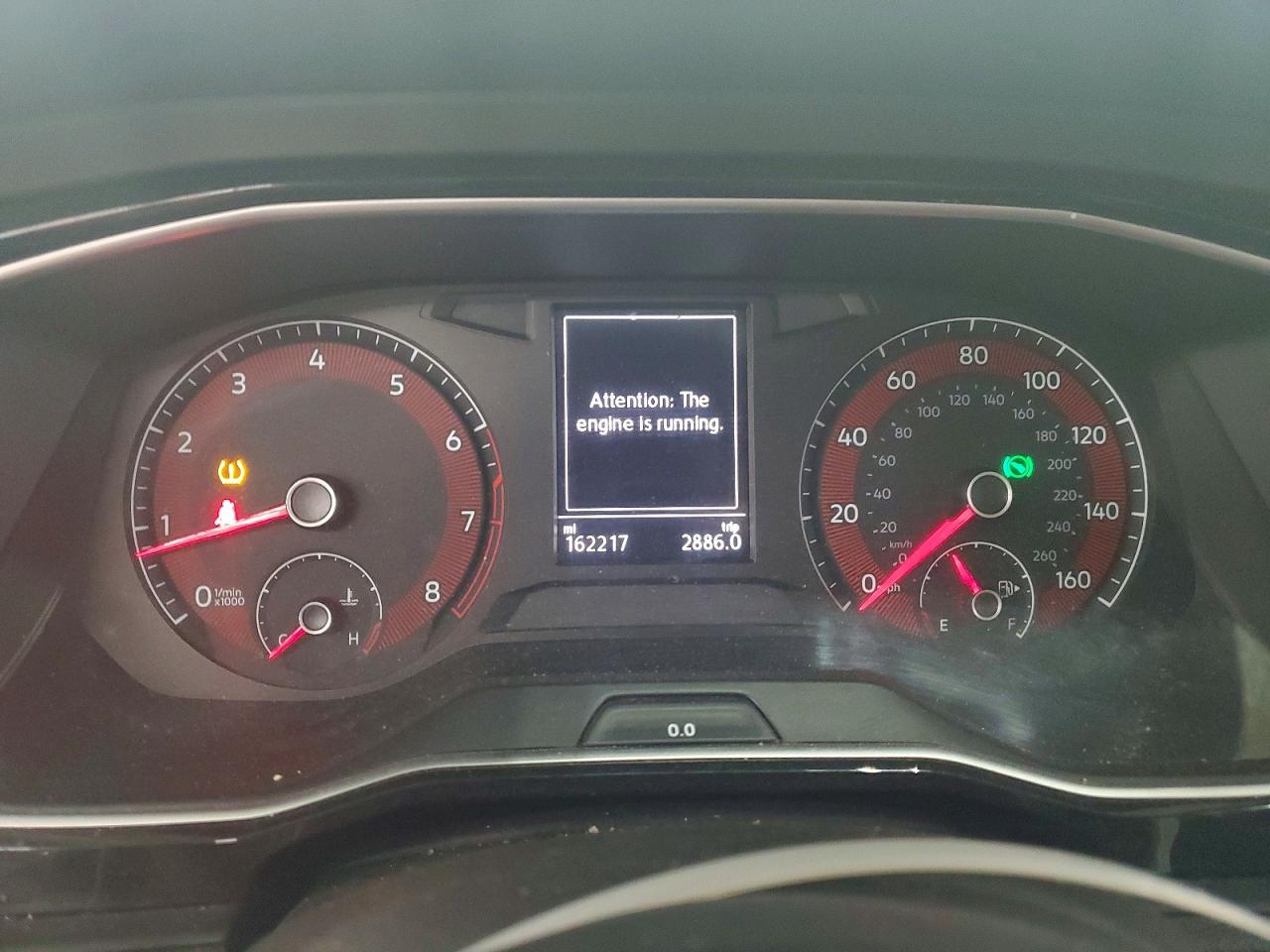 Volkswagen Jetta S