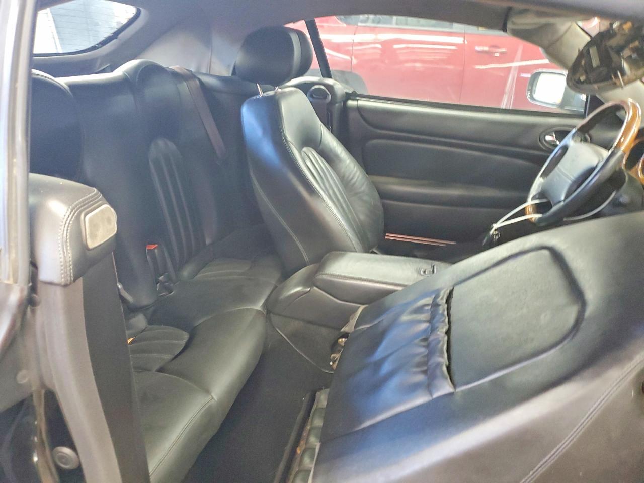 Jaguar Xk8