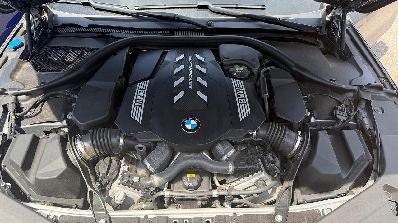 BMW M Series