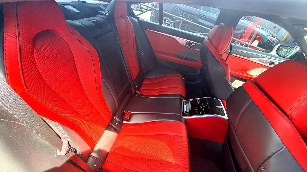 BMW M Series