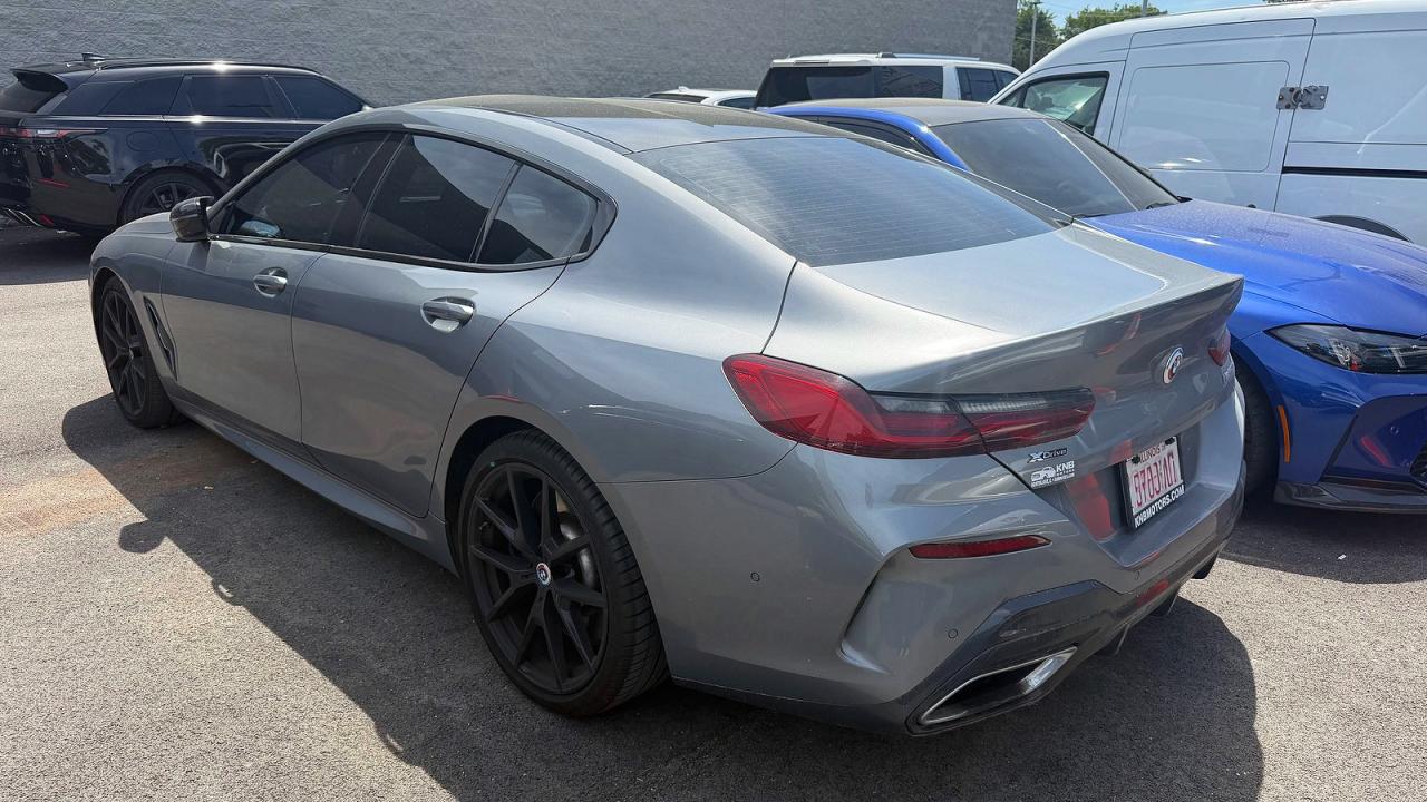 BMW M Series