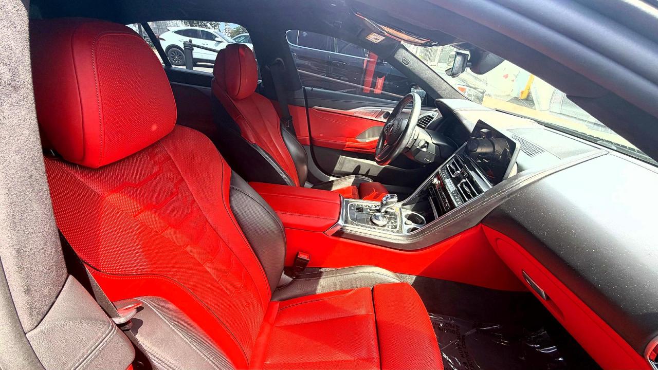 BMW M Series