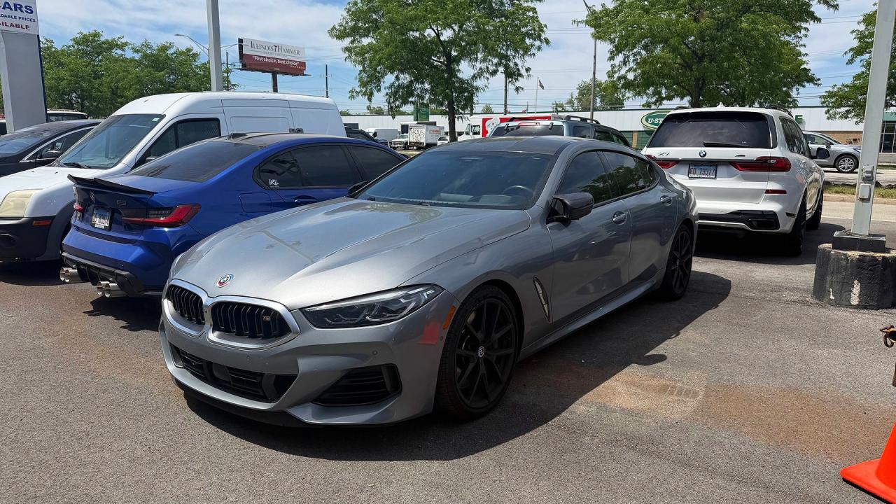 BMW M Series