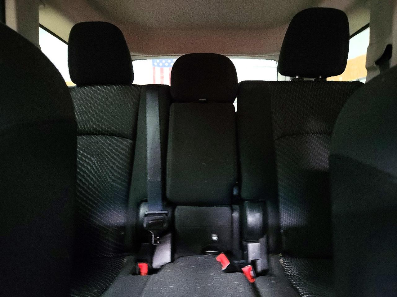 Dodge Journey Se