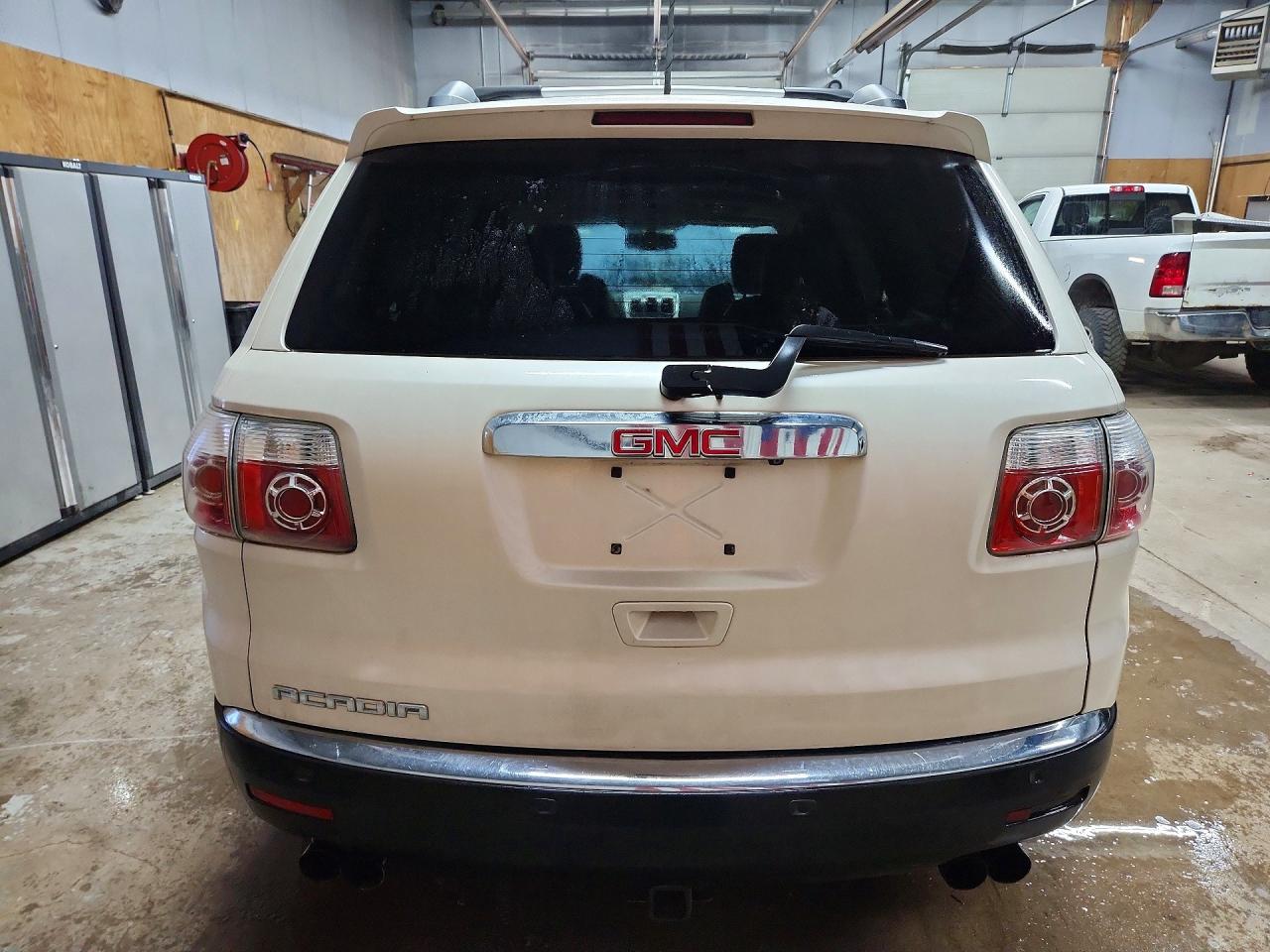 GMC Acadia Slt-1