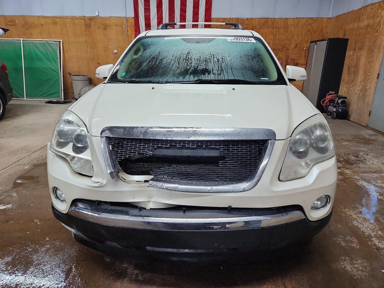 GMC Acadia Slt-1