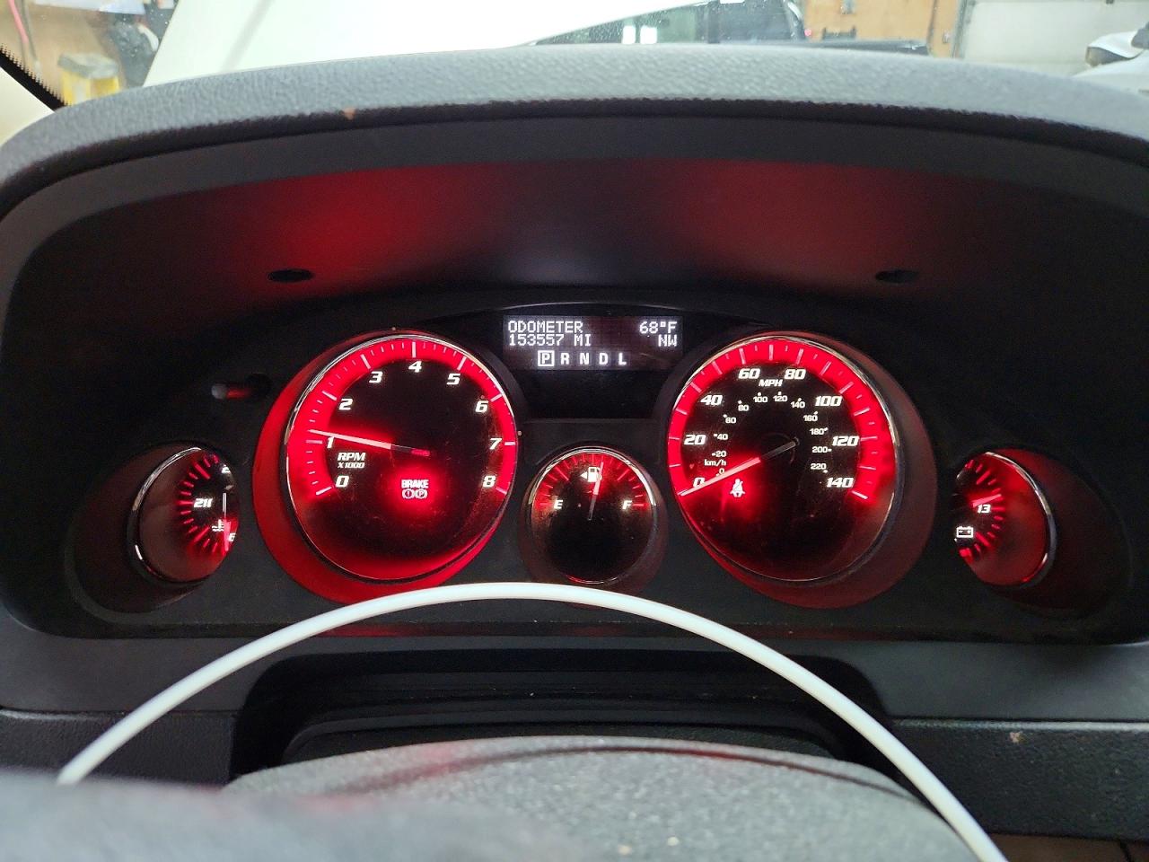 GMC Acadia Slt-1