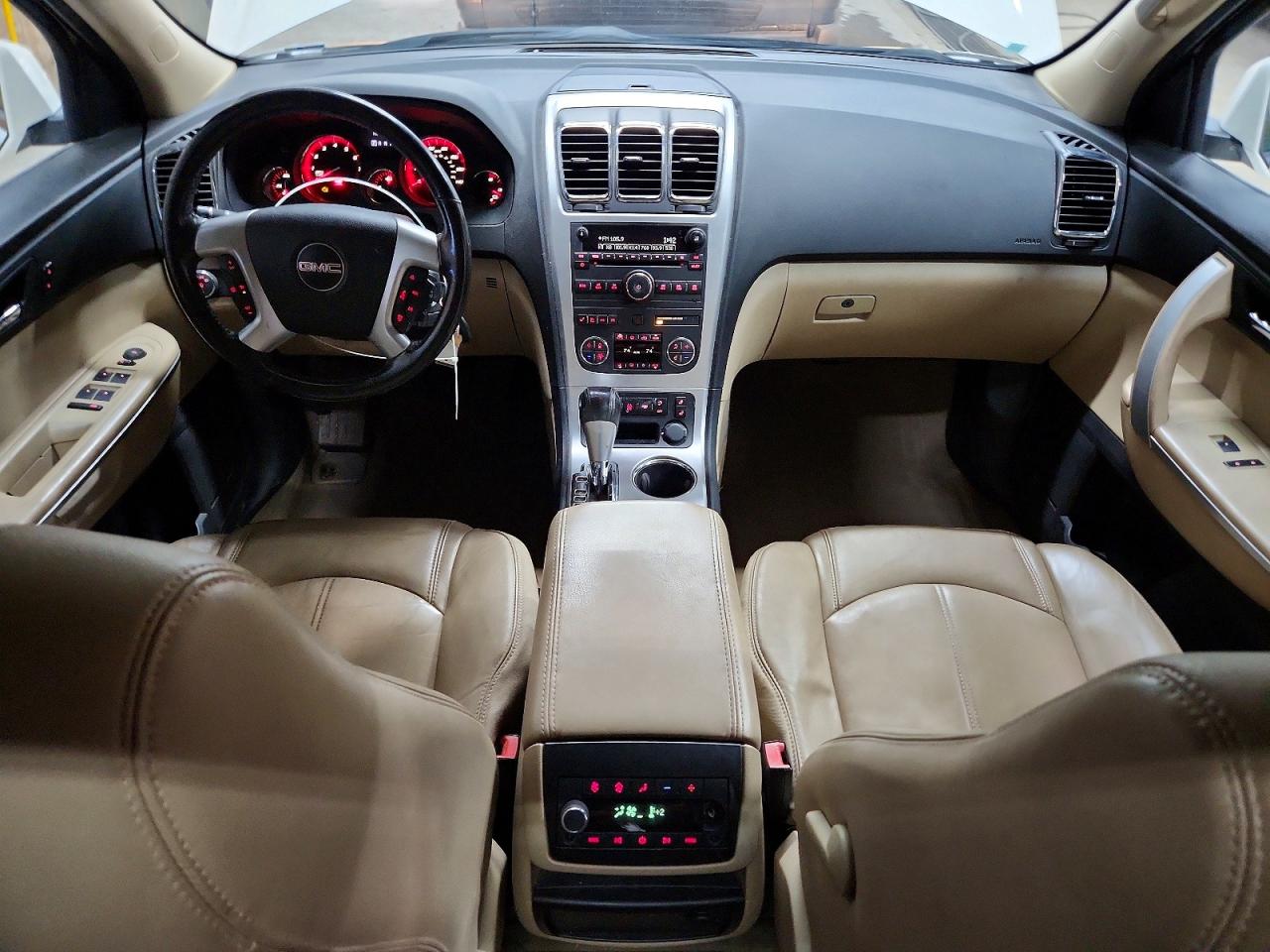 GMC Acadia Slt-1