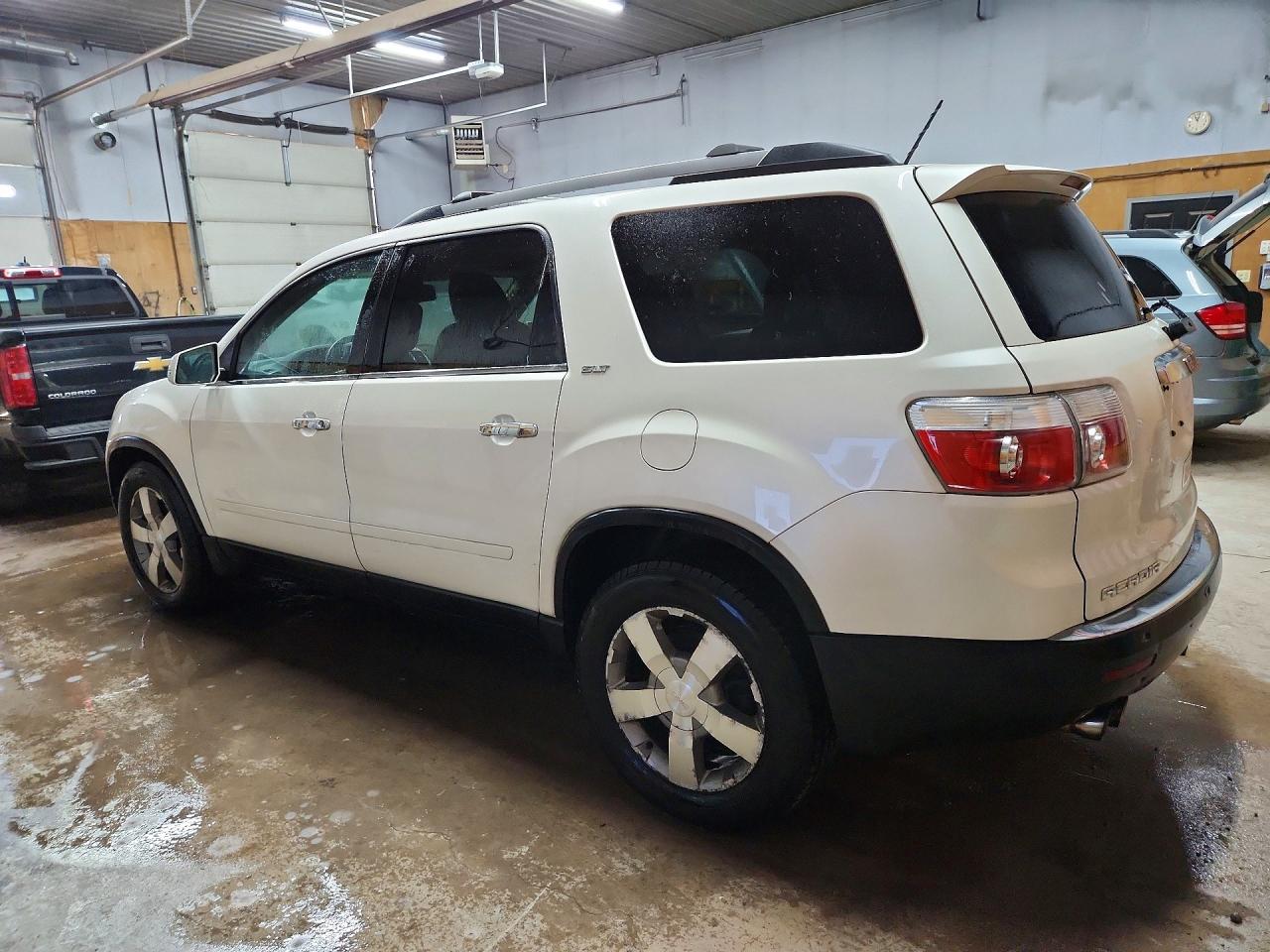 GMC Acadia Slt-1