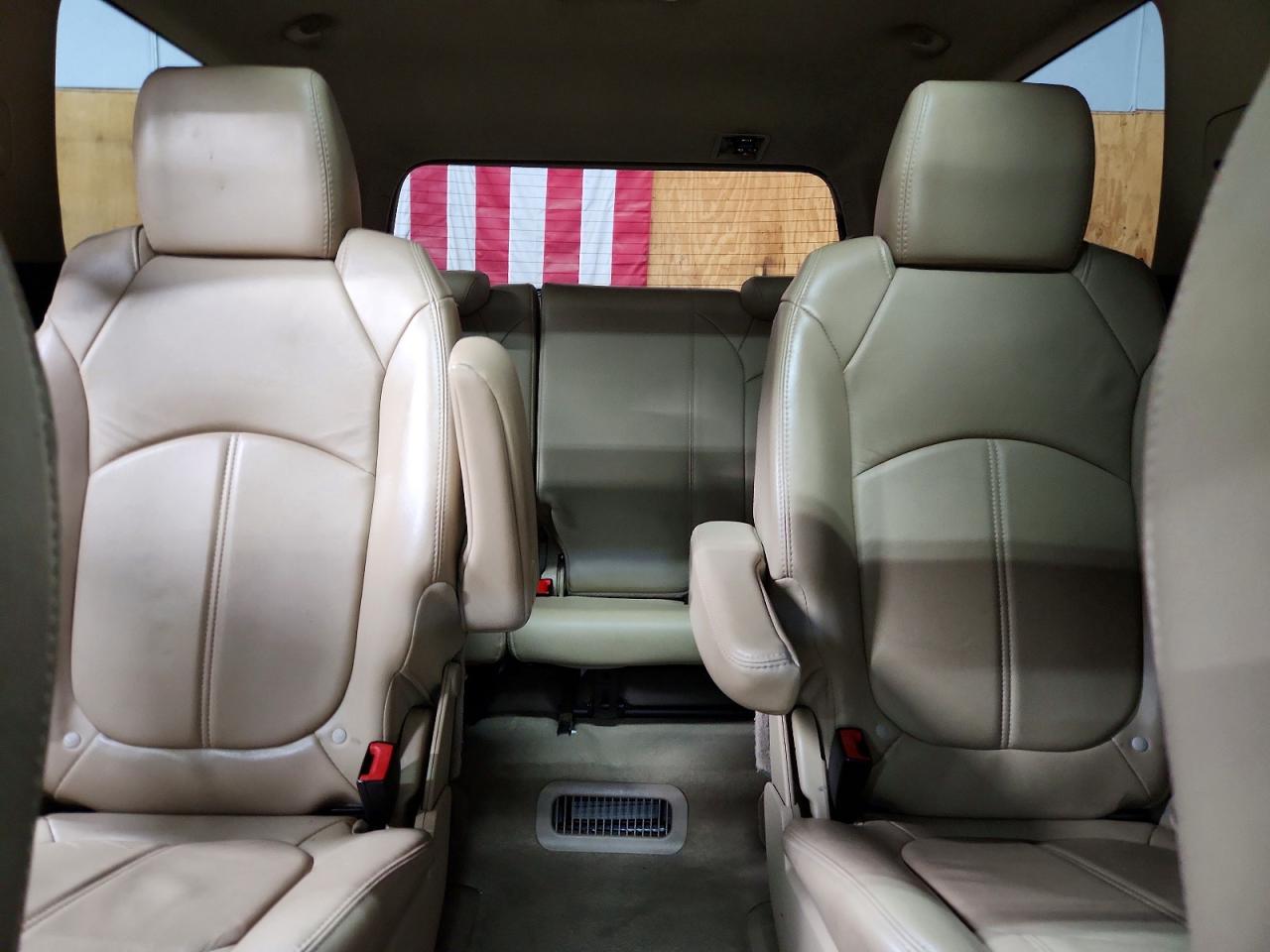 GMC Acadia Slt-1
