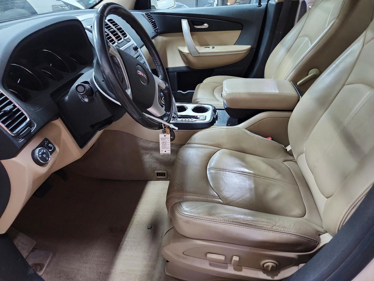 GMC Acadia Slt-1
