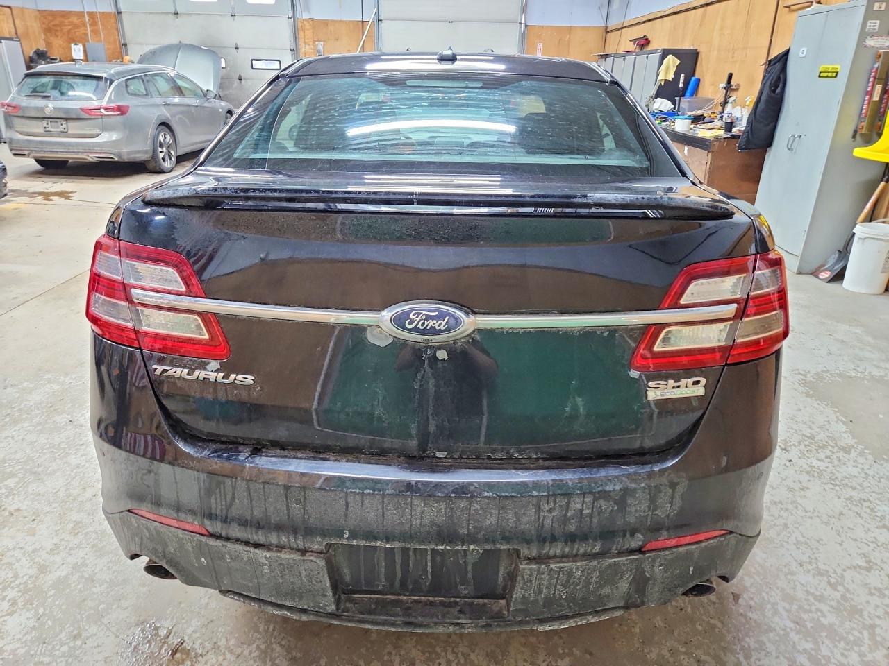 Ford Other Sho