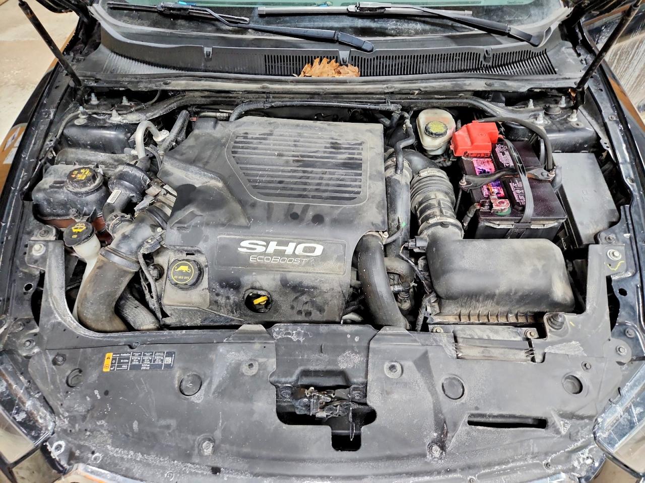 Ford Other Sho