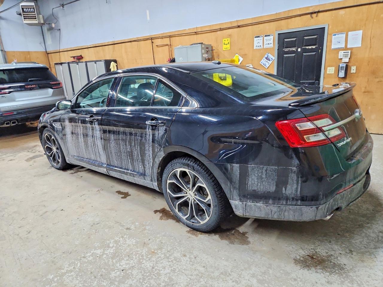 Ford Other Sho