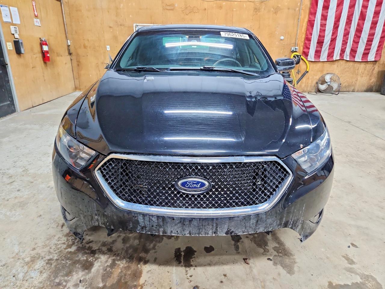 Ford Other Sho