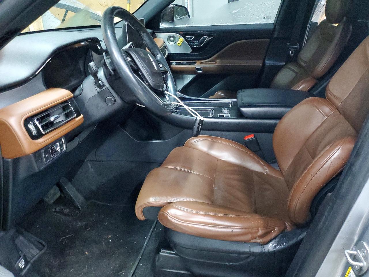 Lincoln Aviator Reserve